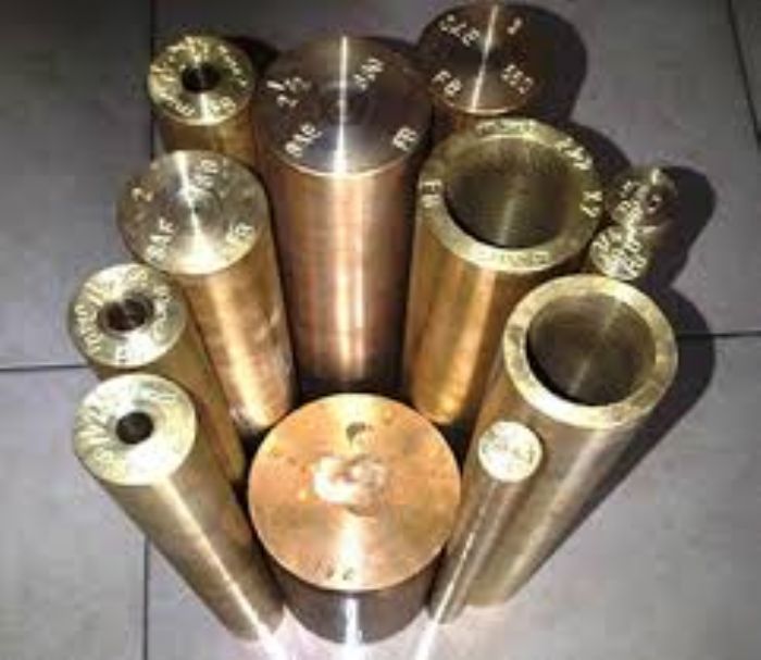 Bronce 